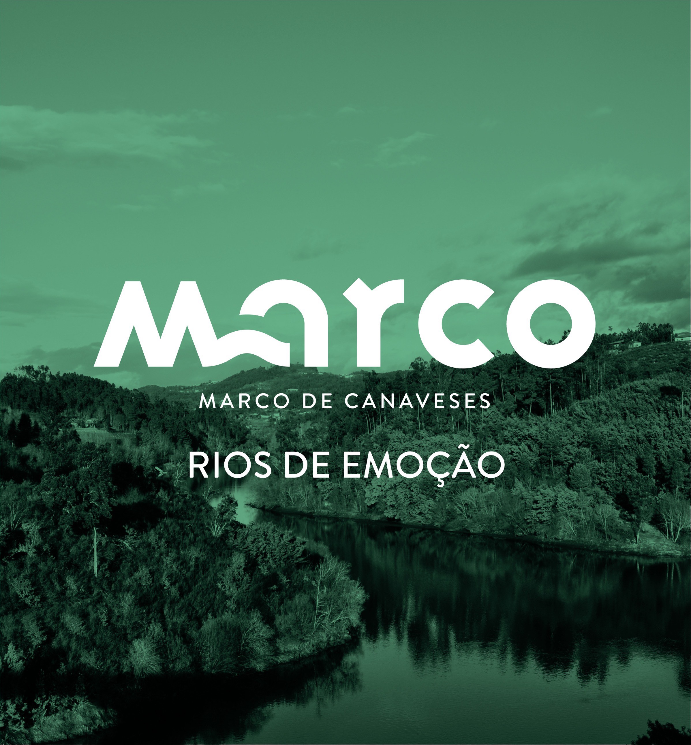 RIOS DE EMOÇÃO