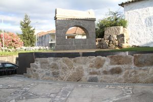 Memorial de Alpendorada