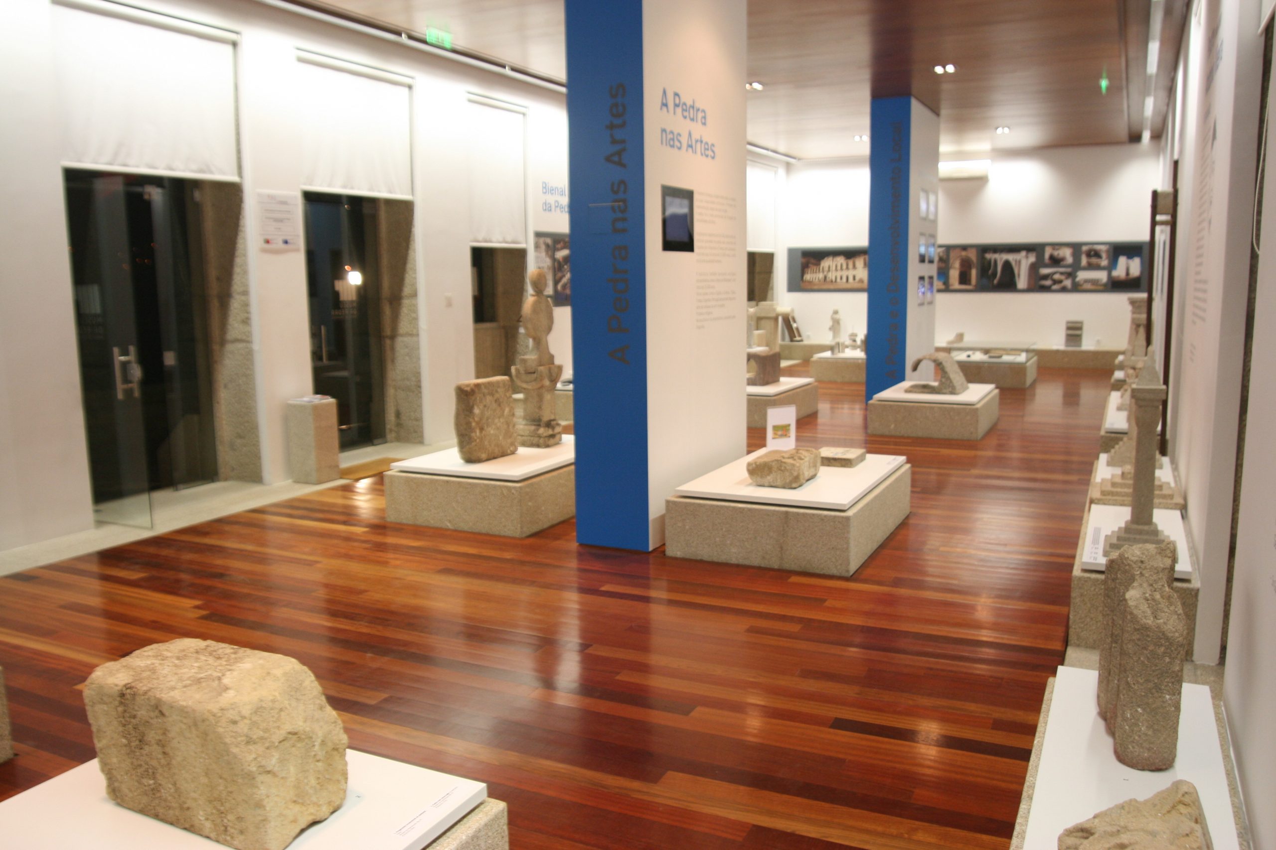 Museu da Pedra