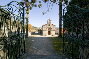 Igreja de Santo Isidoro