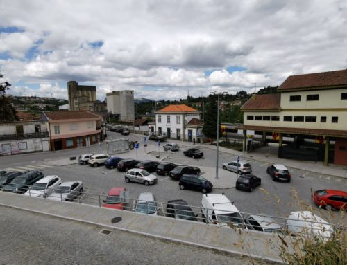 Câmara Municipal cria nova ARU da Estação e Rio de Galinhas