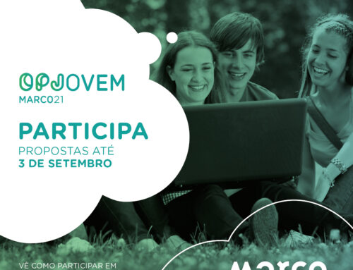 Já abriu o período de apresentação de propostas ao OPJ 2021