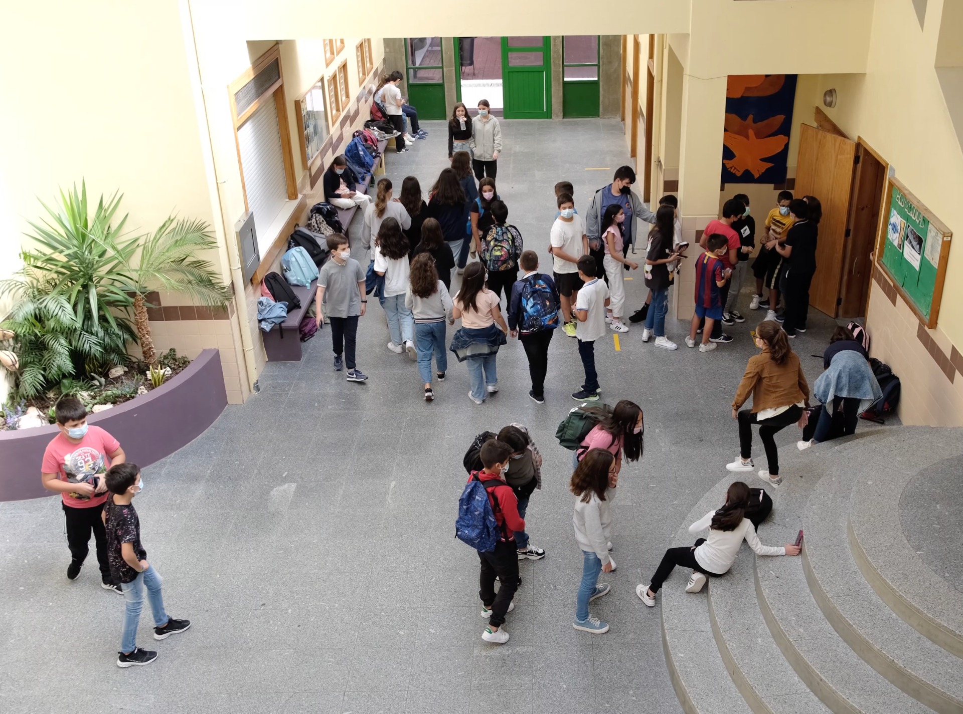 Códigos High School 2 (RHS2) (setembro de 2023)