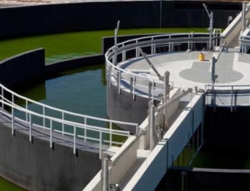 Obra de Reformulação da ETAR Ponte das Tábuas já foi adjudicada por 2,6 milhões