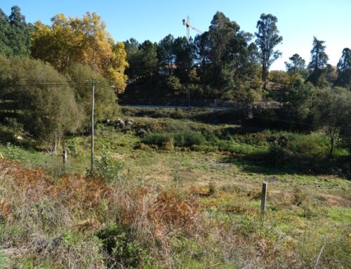 Município adquire terreno para Construção de ETAR