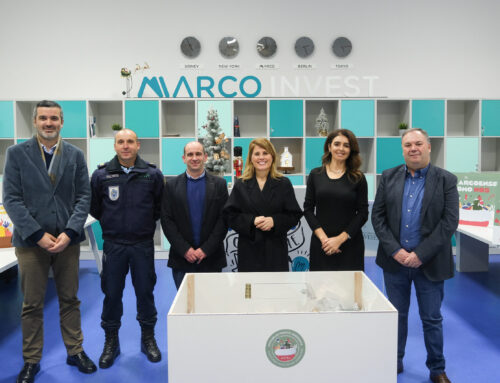 “Marcoense Como Nós” volta a superar 1 milhão de euros em compras no comércio local
