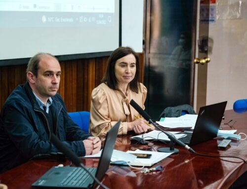 Conselho Local de Ação Social do Marco de Canaveses aprovou candidaturas a 275 lugares em respostas sociais