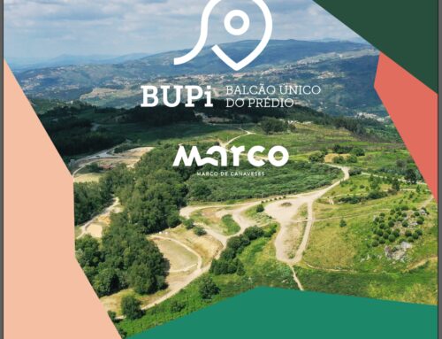 Município já dispõe de serviço que permite o registo de prédios rústicos e mistos