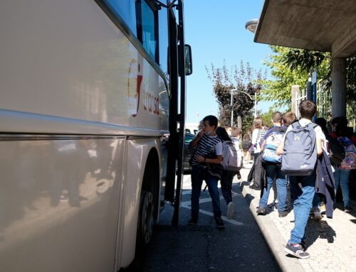 Câmara Municipal do Marco de Canaveses prevê aumento de 30% nos circuitos especiais de transporte escolar no novo ano letivo devido ao aumento dos combustíveis