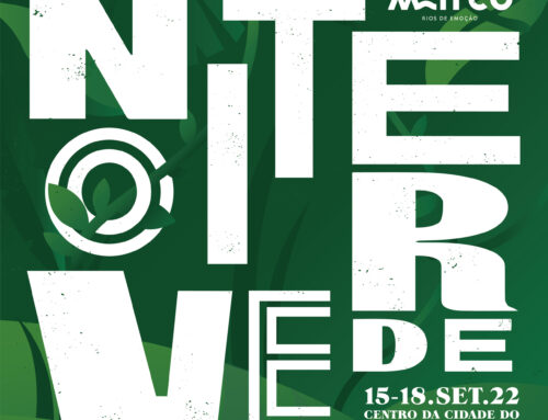 Noite Verde regressa ao Marco de Canaveses de 15 a 18 de setembro