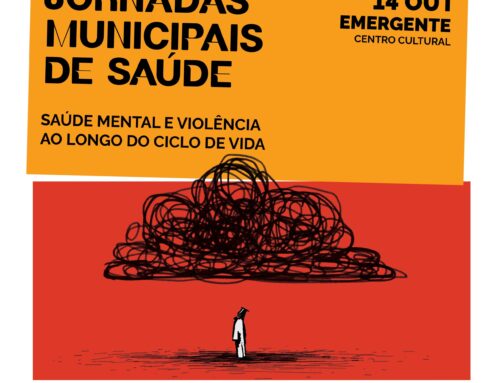 Primeiras Jornadas Municipais de Saúde do Marco de Canaveses refletem sobre “Saúde Mental e Violência”