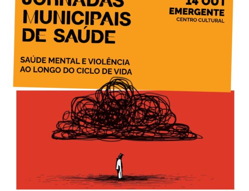 Primeiras Jornadas Municipais de Saúde do Marco de Canaveses refletem sobre “Saúde Mental e Violência”