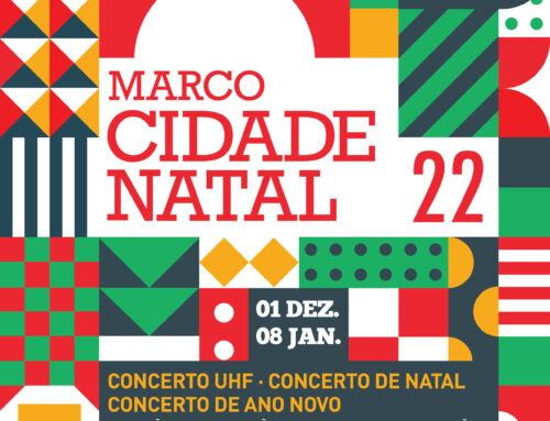 Marco Cidade Natal 2022 com mais de 30 iniciativas