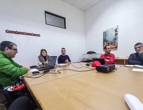 Plano Municipal de Defesa da Floresta Contra Incêndios do Marco de Canaveses 2022-2031 prevê investimento de 4,9M