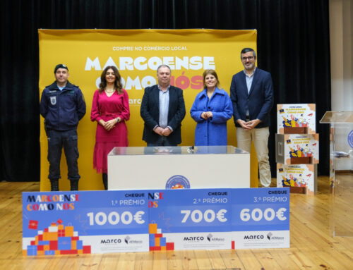“Marcoense como Nós” voltou a gerar mais de 1 milhão de euros  em compras no comércio local