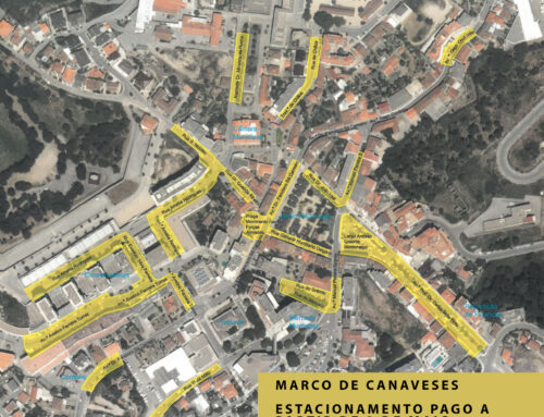 Expansão das áreas de estacionamento pago pretende organizar o espaço público e melhorar a qualidade de vida e segurança no centro da cidade 