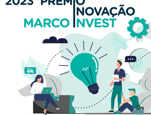 Município vai premiar empreendedores marcuenses