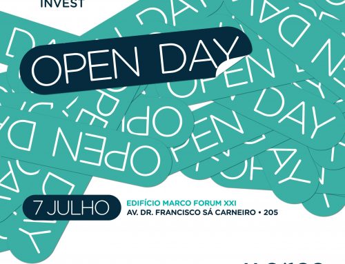 Município promove Open Day do MarcoInvest a 7 de julho