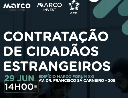 Contratação de Cidadãos Estrangeiros: Aspetos Legais