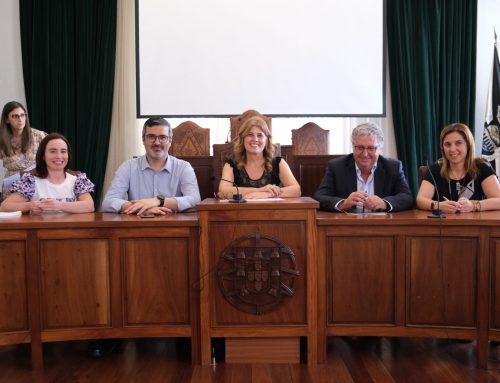 Estratégia Local de Habitação: construção de mais 13 habitações arrancou esta segunda-feira