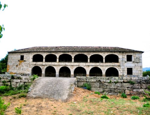 Câmara do Marco aprova abertura de concurso público para o restauro da Casa dos Arcos, o futuro Centro Interpretativo do Vinho Verde