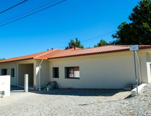 Estratégia Local de Habitação – Candidaturas