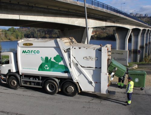 Aprovada a abertura de um concurso para concessão da recolha de lixo que pretende melhorar o serviço e a proteção do ambiente