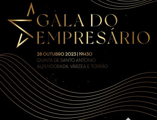 ‘Gala do Empresário’ pretende homenagear e distinguir empreendedores Marcuenses