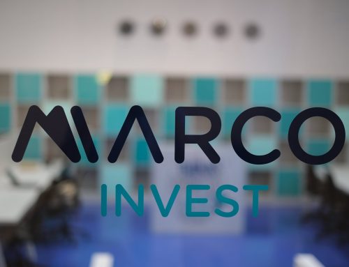 Anunciados os vencedores do Prémio de Inovação MarcoInvest