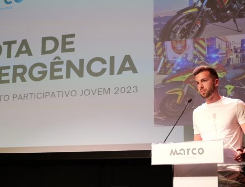 ‘Mota de Emergência’ e ‘Cinecube’ são as propostas vencedoras do Orçamento Participativo Jovem 2023