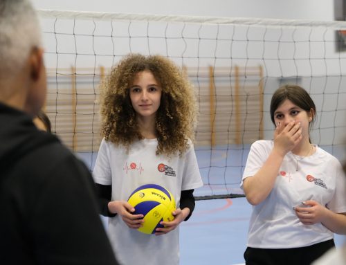 Câmara Municipal aprova incentivo financeiro ao desporto feminino