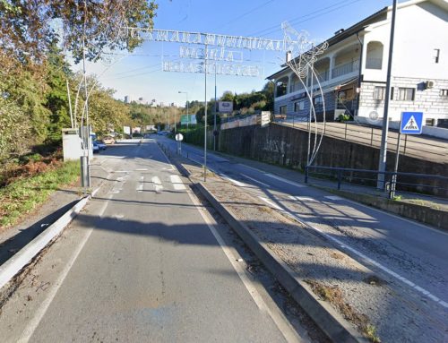 Câmara Municipal vai repavimentar troço da EN211 junto à Ponte de Canaveses para melhorar condições de circulação aos milhares de utilizadores diários da via