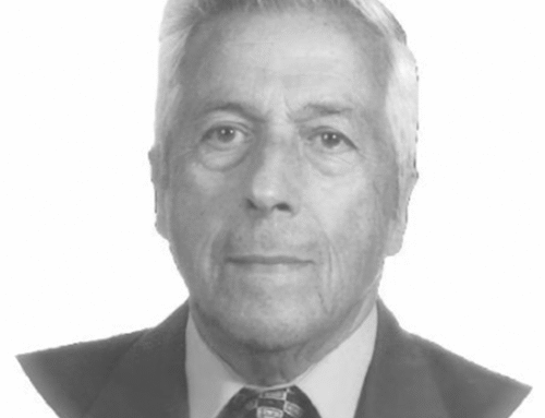 Nota de Pesar – António Ferreira Soares