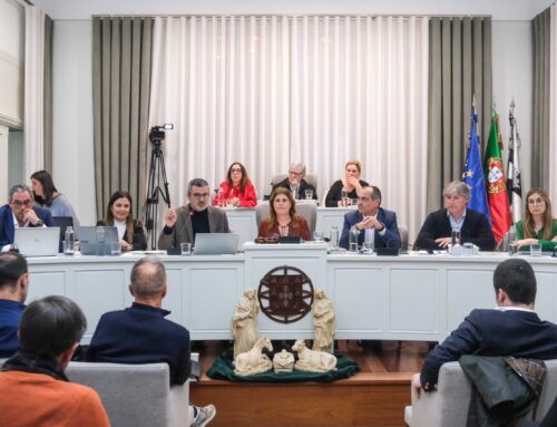 Orçamento Municipal para 2026 aprovado é de 64,3M€, novo máximo de sempre da autarquia