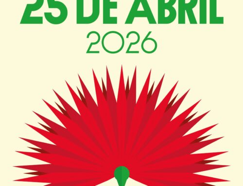 Marco de Canaveses comemora a Liberdade: Venha celebrar os 52 anos de Abril