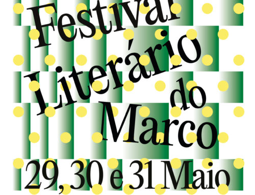 Marco de Canaveses recebe grandes nomes da cultura no FLIM 2026