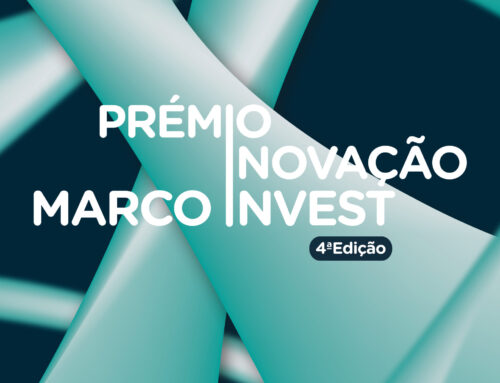Prémio de Inovação MarcoInvest volta a distribuir 10 mil euros em prémios em quatro categorias diferentes