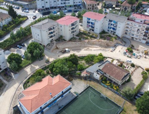 Câmara Municipal garante mais 1,1 milhões de euros  de financiamento comunitário para mobilidade urbana