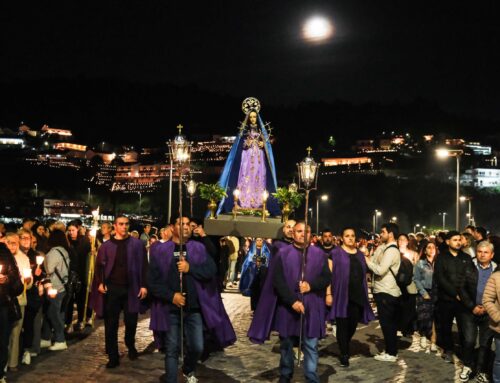 Endoenças reforçam o seu reconhecimento como Património Cultural Imaterial Nacional