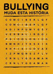 BULLYING - Muda esta história (imagem)