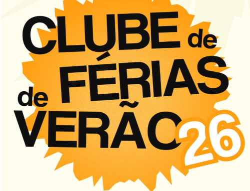 Inscrições no Clube de Férias de Verão da Câmara Municipal passam a ser online