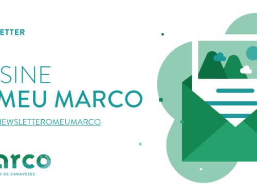 Subscrever Newsletter O Meu Marco