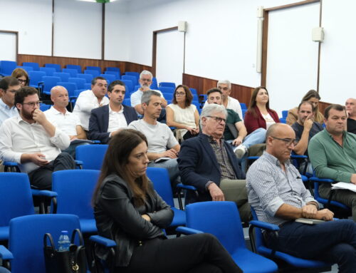 Marco de Canaveses continua a ser um dos concelhos mais seguros do distrito do Porto