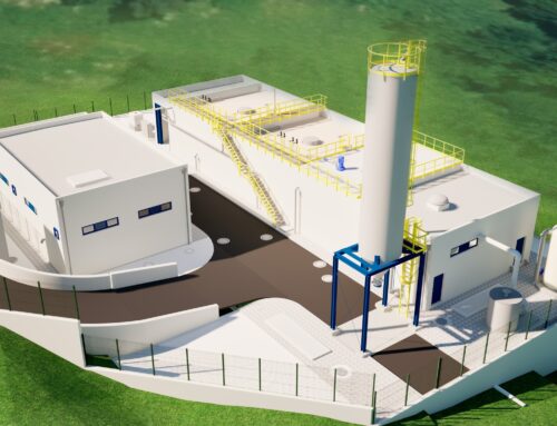 Município avança com empreitadas de 6 milhões de euros para construção da ETAR da Agrela e Constance e redes públicas de água em Vila Boa de Quires e Maureles
