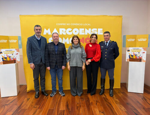 Marcoense Como Nós 2026 reforça prémios para 12.500 euros